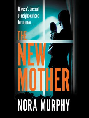 cover image of The New Mother
